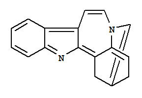 CAS 7018-29-3 molecular structure