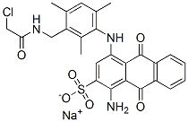 CAS 70209-96-0 structure