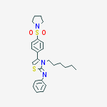 CAS 7026-96-2 molecular structure