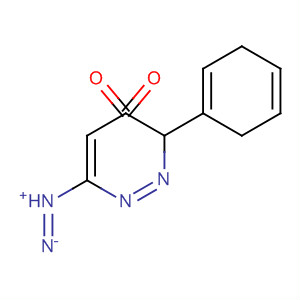 CAS 70453-96-2 molecular structure