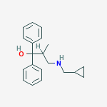 CAS 70647-96-0 molecular structure