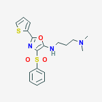 CAS 7065-29-4 structure