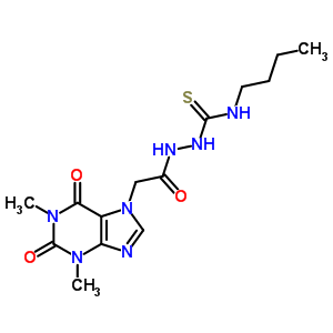 CAS 70862-96-3 molecular structure