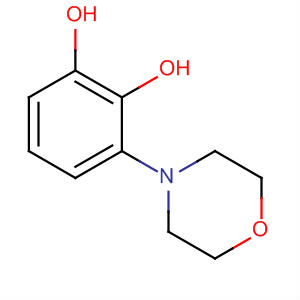CAS 70990-29-3 molecular structure