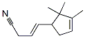 CAS 71042-96-1 molecular structure