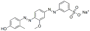 CAS 71077-29-7 molecular structure
