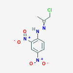 CAS 71094-29-6 molecular structure
