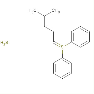 CAS 71221-29-9 molecular structure