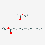 CAS 71281-96-4 molecular structure