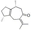 CAS 71305-96-9 molecular structure
