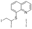 CAS 71314-96-0 molecular structure