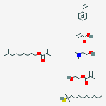 CAS 71412-29-8 structure