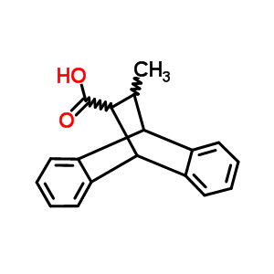 CAS 7152-29-6 molecular structure