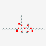 CAS 71549-96-7 molecular structure