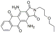 CAS 71617-29-3 structure