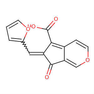 CAS 71620-29-6 structure