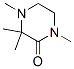 CAS 71620-96-7 molecular structure