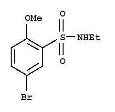 CAS 717892-29-0 molecular structure