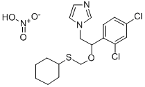 CAS 71821-29-9 molecular structure