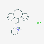 CAS 72017-29-9 molecular structure
