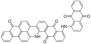 CAS 72138-96-6 structure