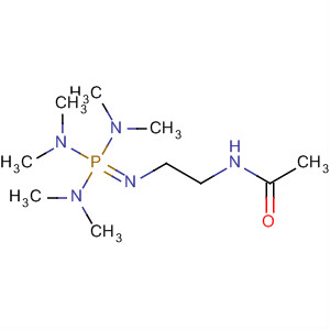 CAS 72200-29-4 molecular structure