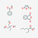 CAS 72244-96-3 structure