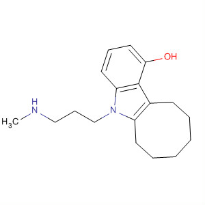CAS 72330-96-2 molecular structure