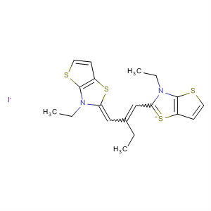 CAS 72366-29-1 structure