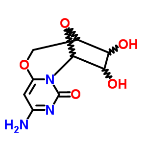CAS 7242-96-8 structure