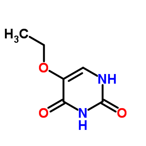 CAS 7248-96-6 molecular structure