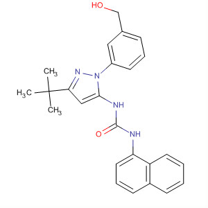 CAS 725685-96-1 molecular structure