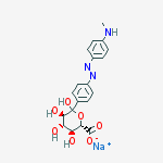 CAS 72649-29-7 molecular structure