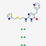 CAS 72830-29-6 molecular structure