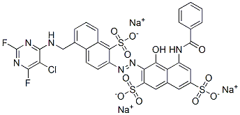 CAS 72894-29-2 structure