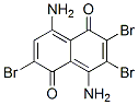CAS 72918-29-7 structure