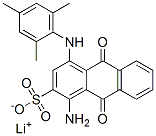 CAS 72927-96-9 structure