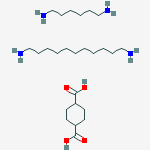 CAS 72928-96-2 structure