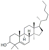CAS 73196-96-0 molecular structure