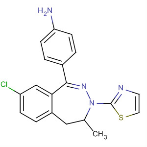 CAS 732277-96-2 structure