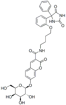 CAS 73304-29-7 structure