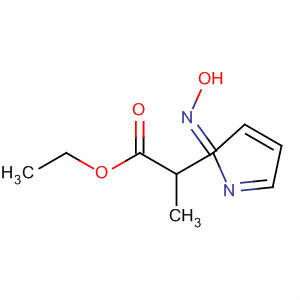 CAS 73472-96-5 molecular structure