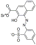 CAS 73612-29-0 molecular structure
