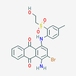 CAS 73791-29-4 structure