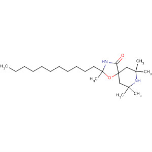CAS 73833-29-1 molecular structure