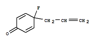 CAS 738614-29-4 molecular structure