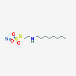 CAS 73986-96-6 molecular structure