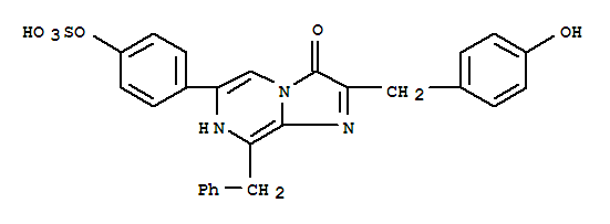 CAS 742049-96-3 molecular structure