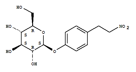 CAS 74213-96-0 structure