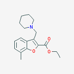 CAS 74399-96-5 structure